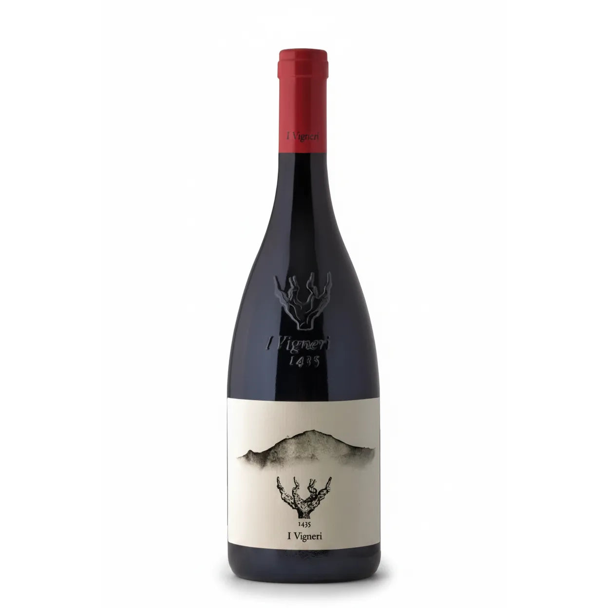 I Vigneri di Salvo Foti Etna Rosso