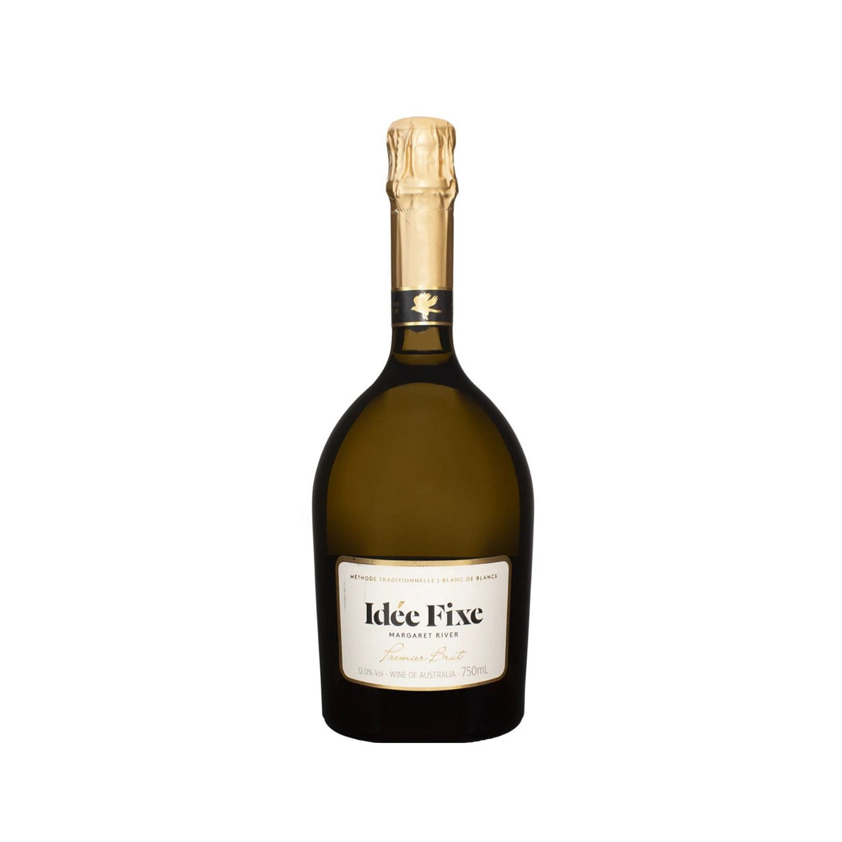 Idee Fixe Premier Brut Blanc de Blancs