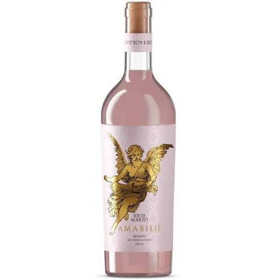 Idi Di Marzo Amabilis Rosato