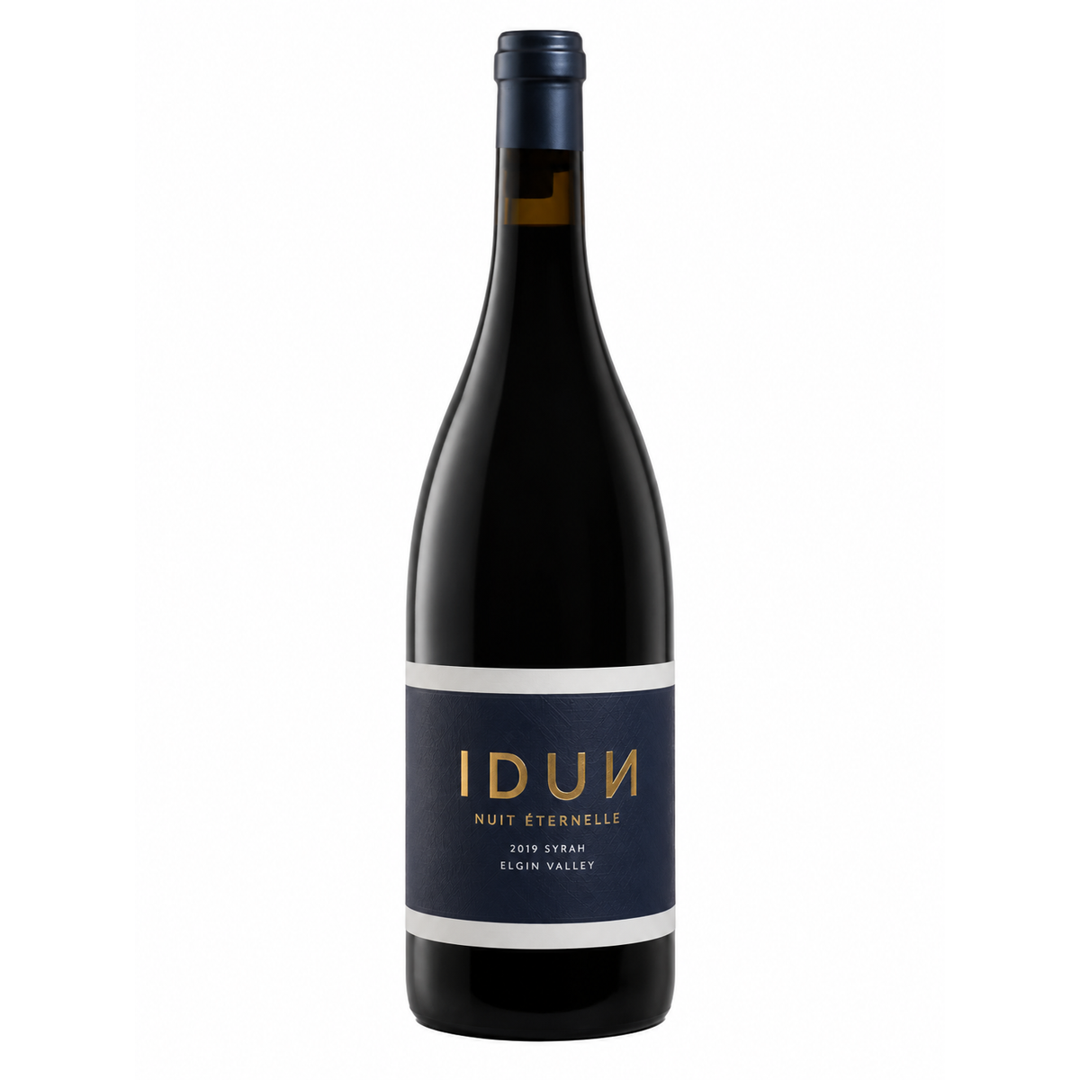 Idun Nuit Eternelle Syrah 2019