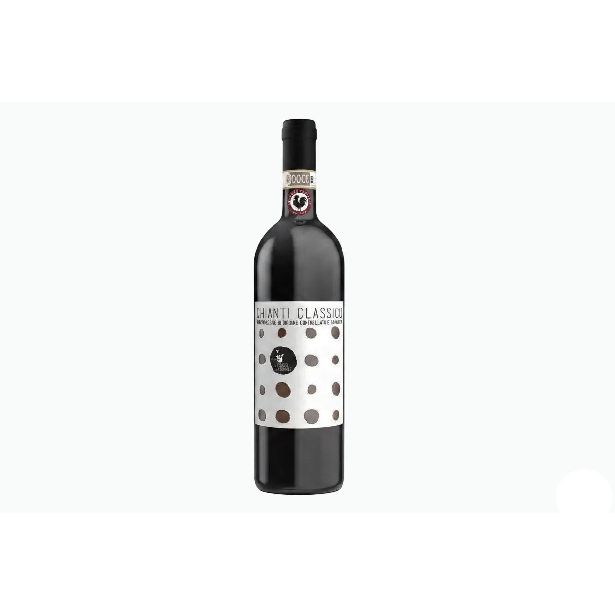 Il Drago e La Fornace Chianti Classico