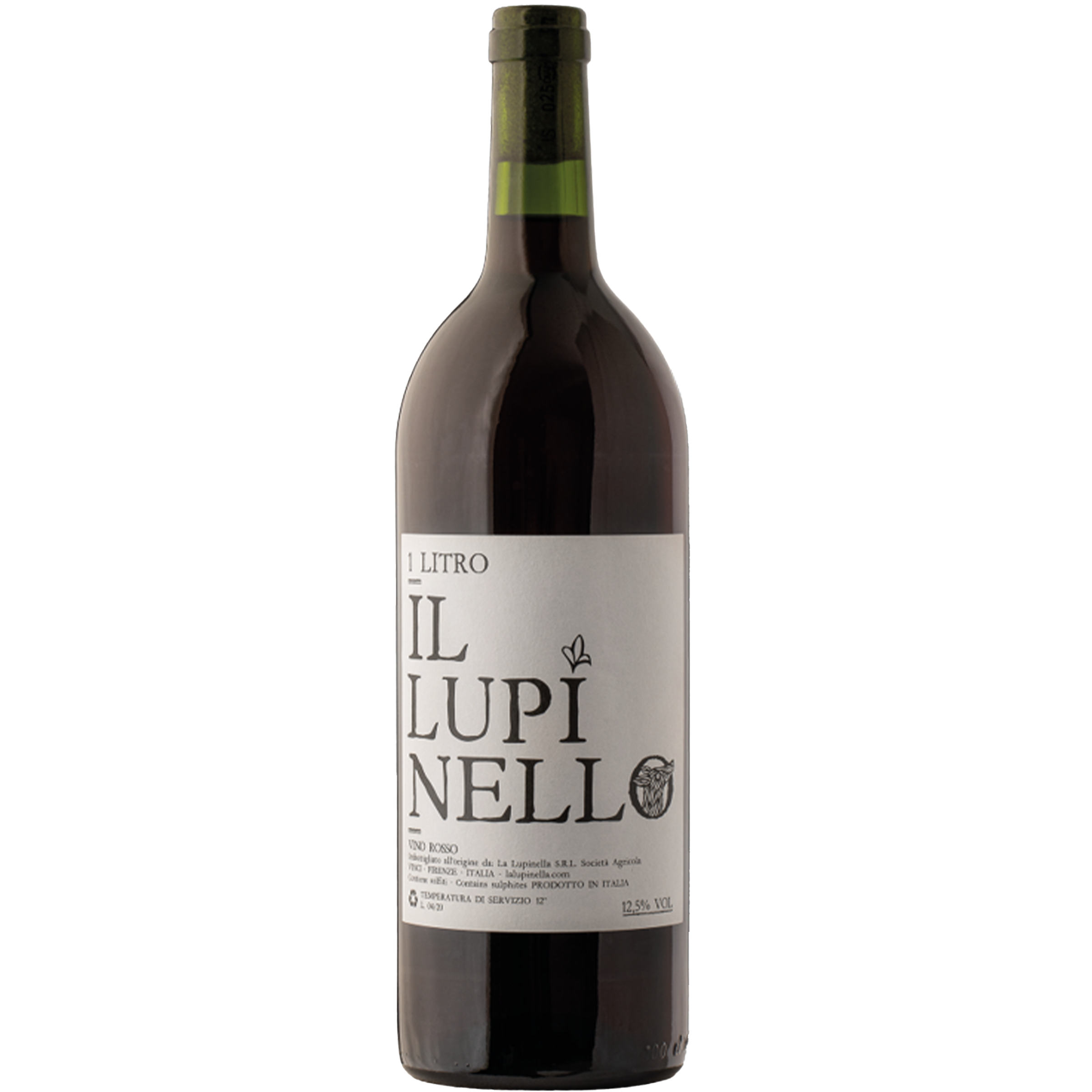 Il Lupinello 1L Magnum