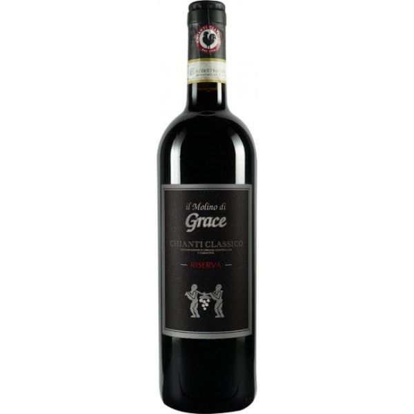 Il Molino di Grace Chianti Classico Riserva 2019