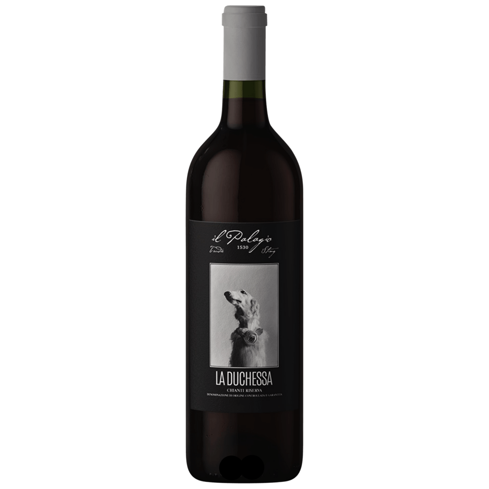 Il Palagio La Duchessa Chianti Riserva