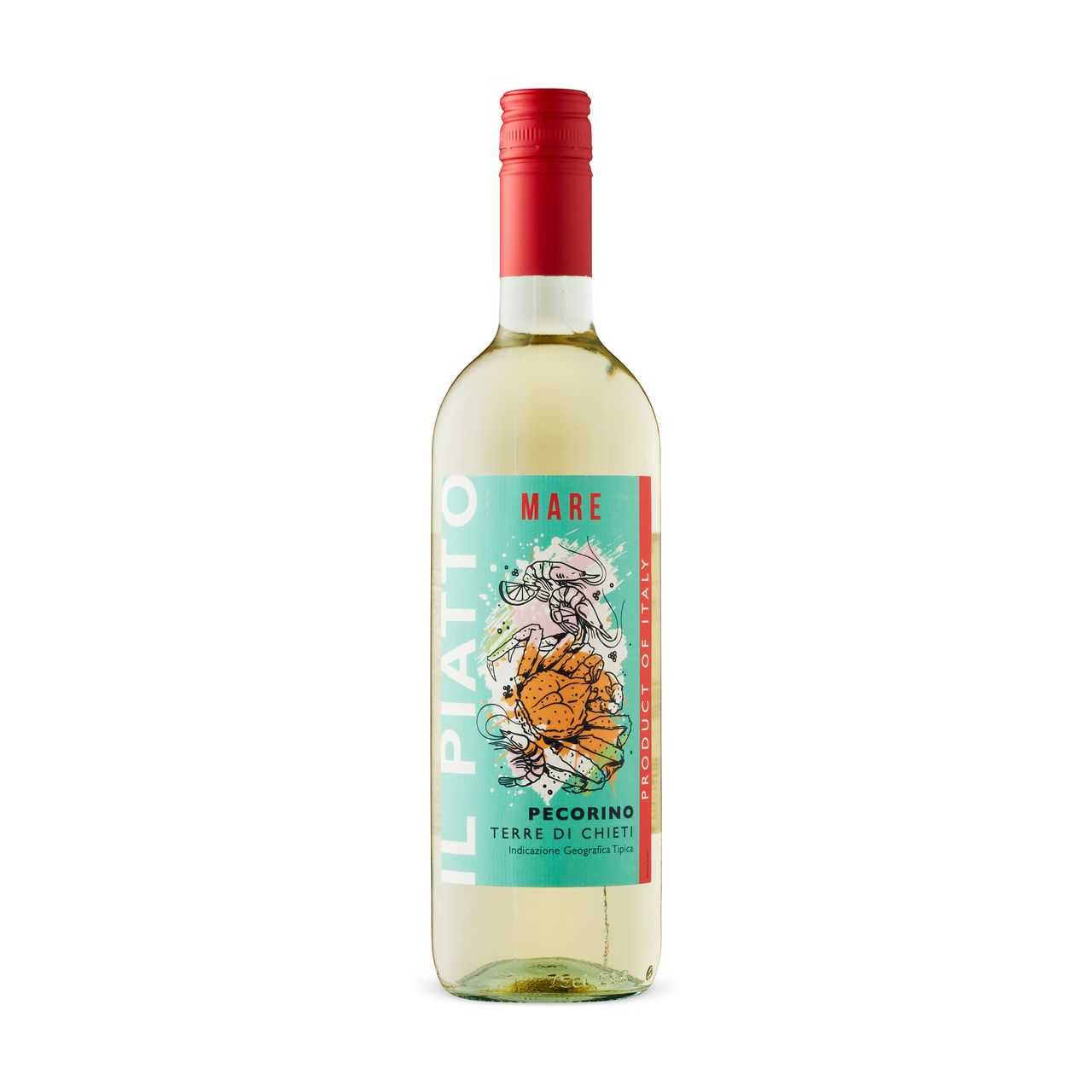 Il Piatto Pecorino