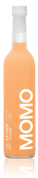 Ile Four Momo Peach Sake