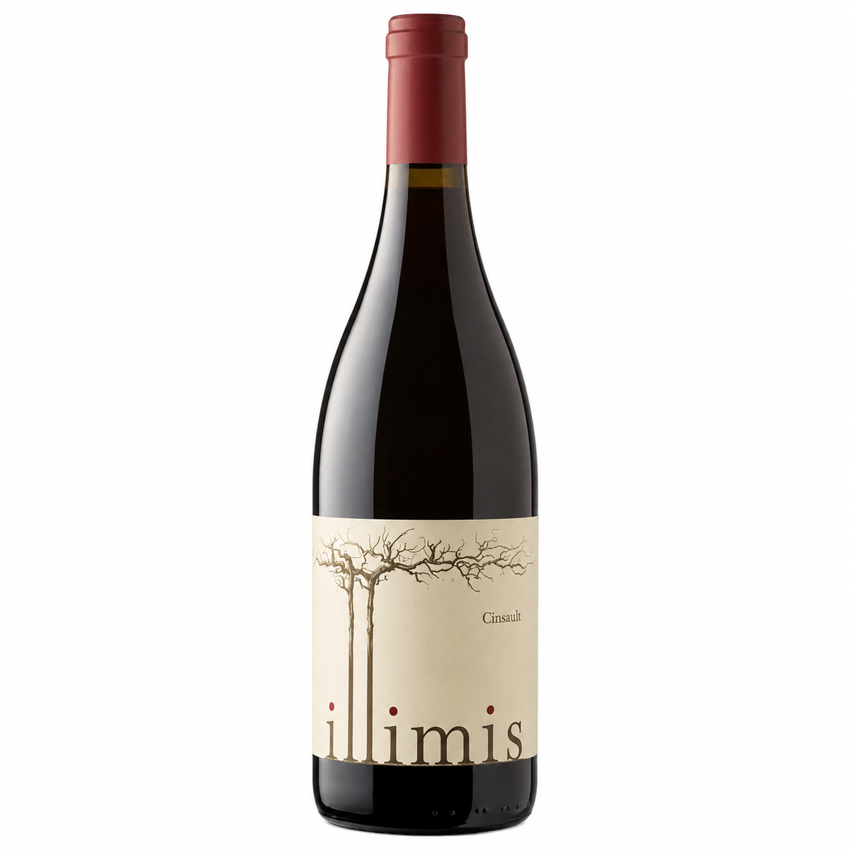 Illimis Cinsault 2023