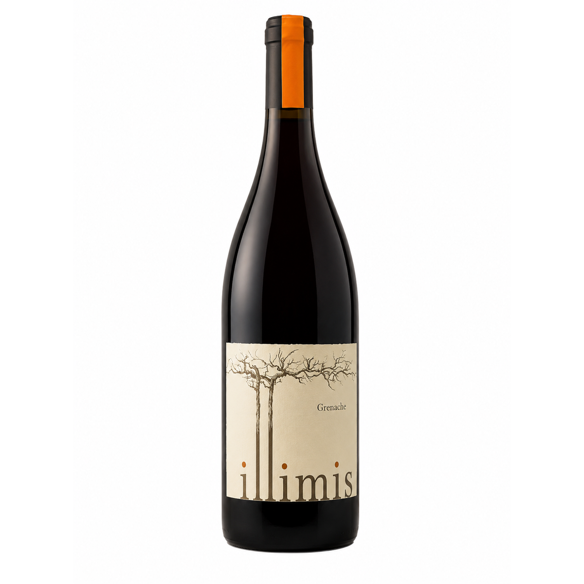 Illimis Grenache Noir 2022