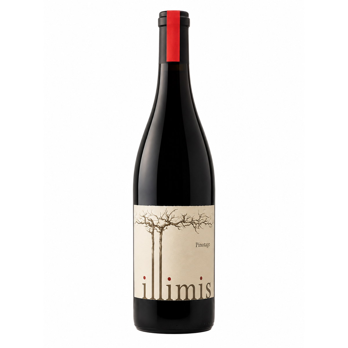Illimis Pinotage 2023