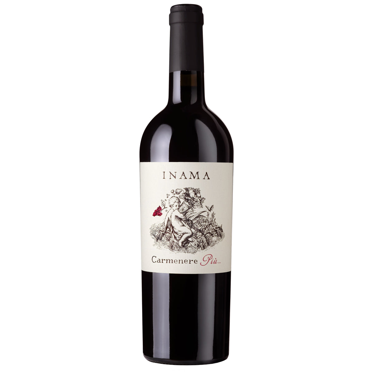 Inama Carménère Più