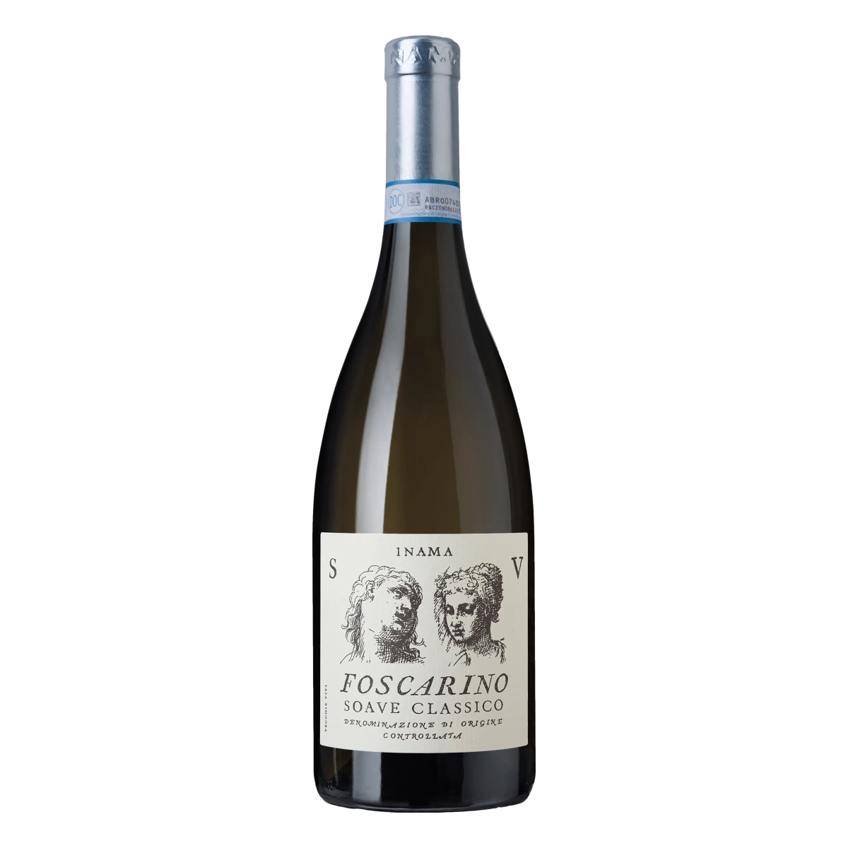 Inama Foscarino Soave Classico 2021