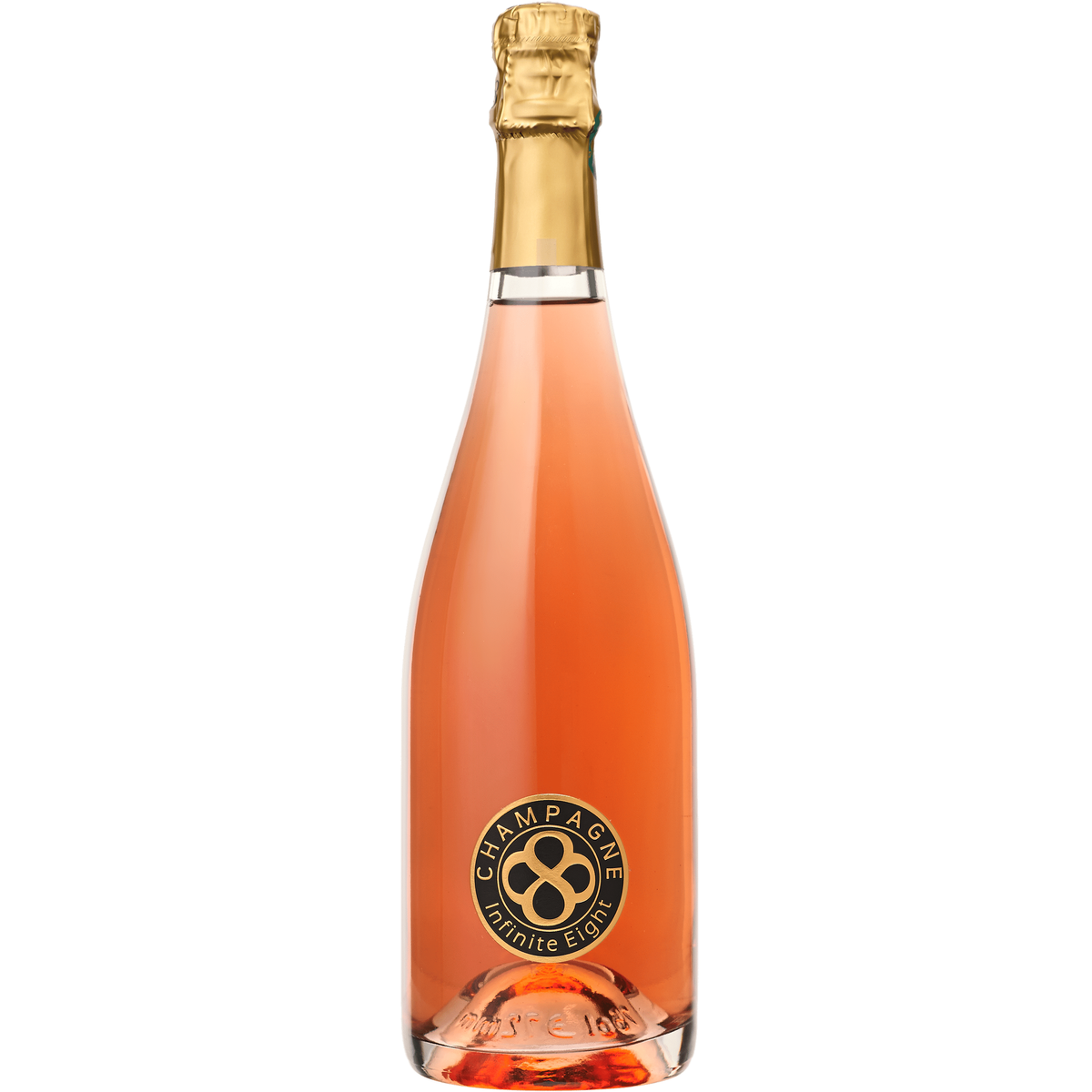 Infinite Eight Infinite Rose Brut