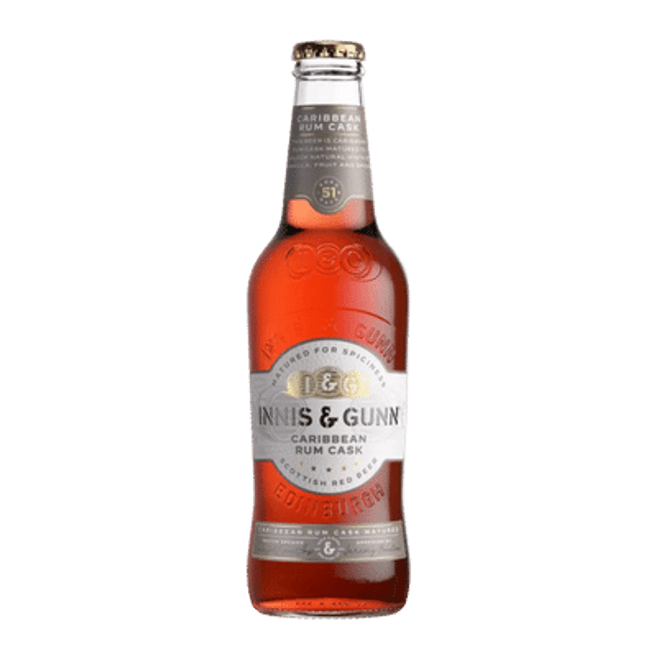 Innis & Gunn Rum Finish 330ml