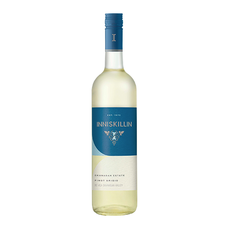 Inniskillin Pinot Grigio 750ml