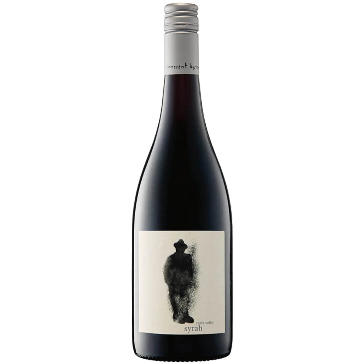 Innocent Bystander Syrah