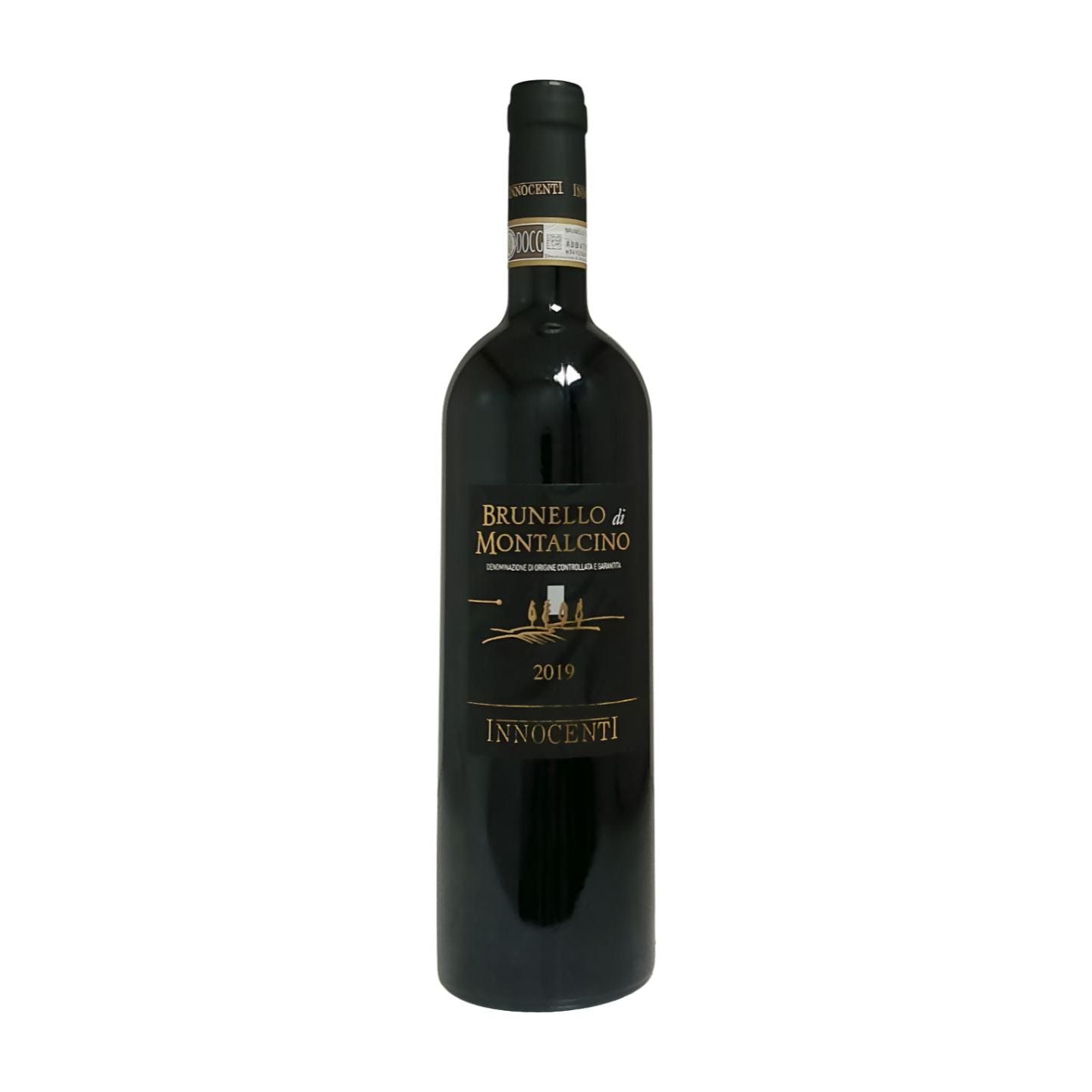 Innocenti Brunello di Montalcino