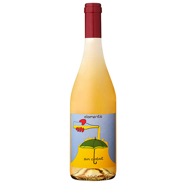 Intellego Elementis Chenin Blanc