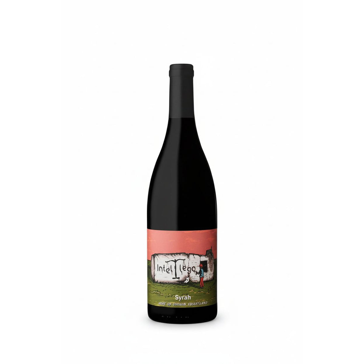 Intellego Syrah