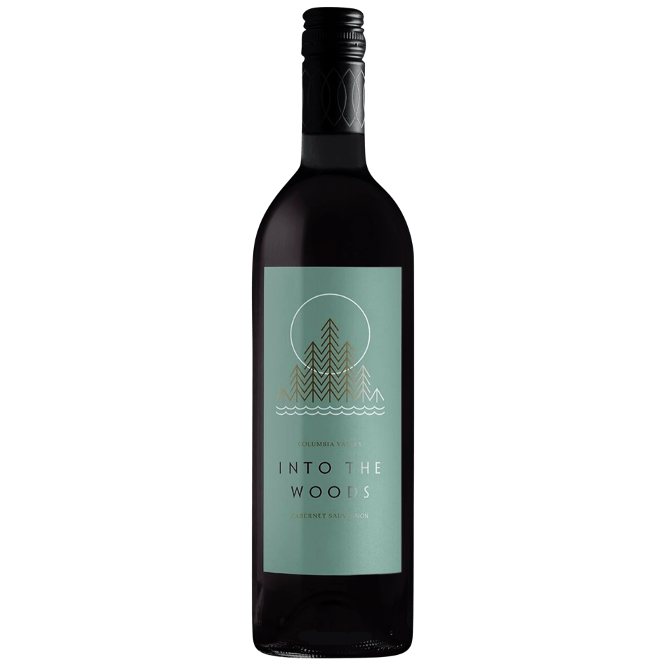 Into The Woods Cabernet Sauvignon