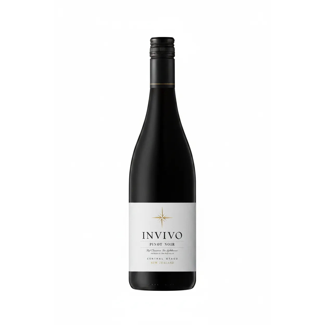 Invivo Pinot Noir