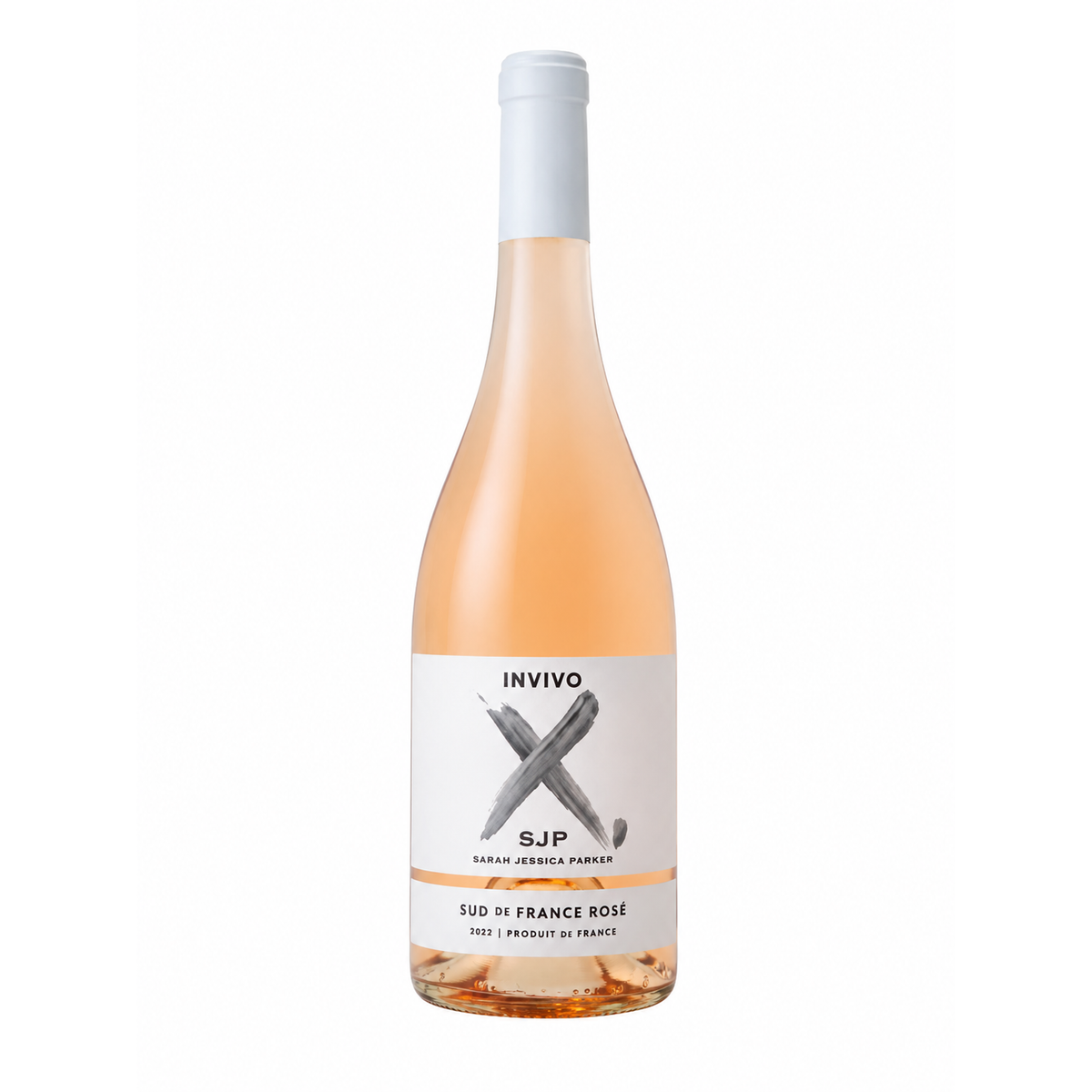 Invivo X, SJP Rose