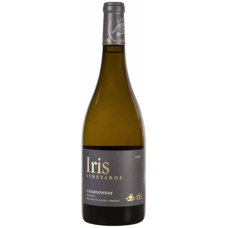 Iris Willamette Valley Chardonnay