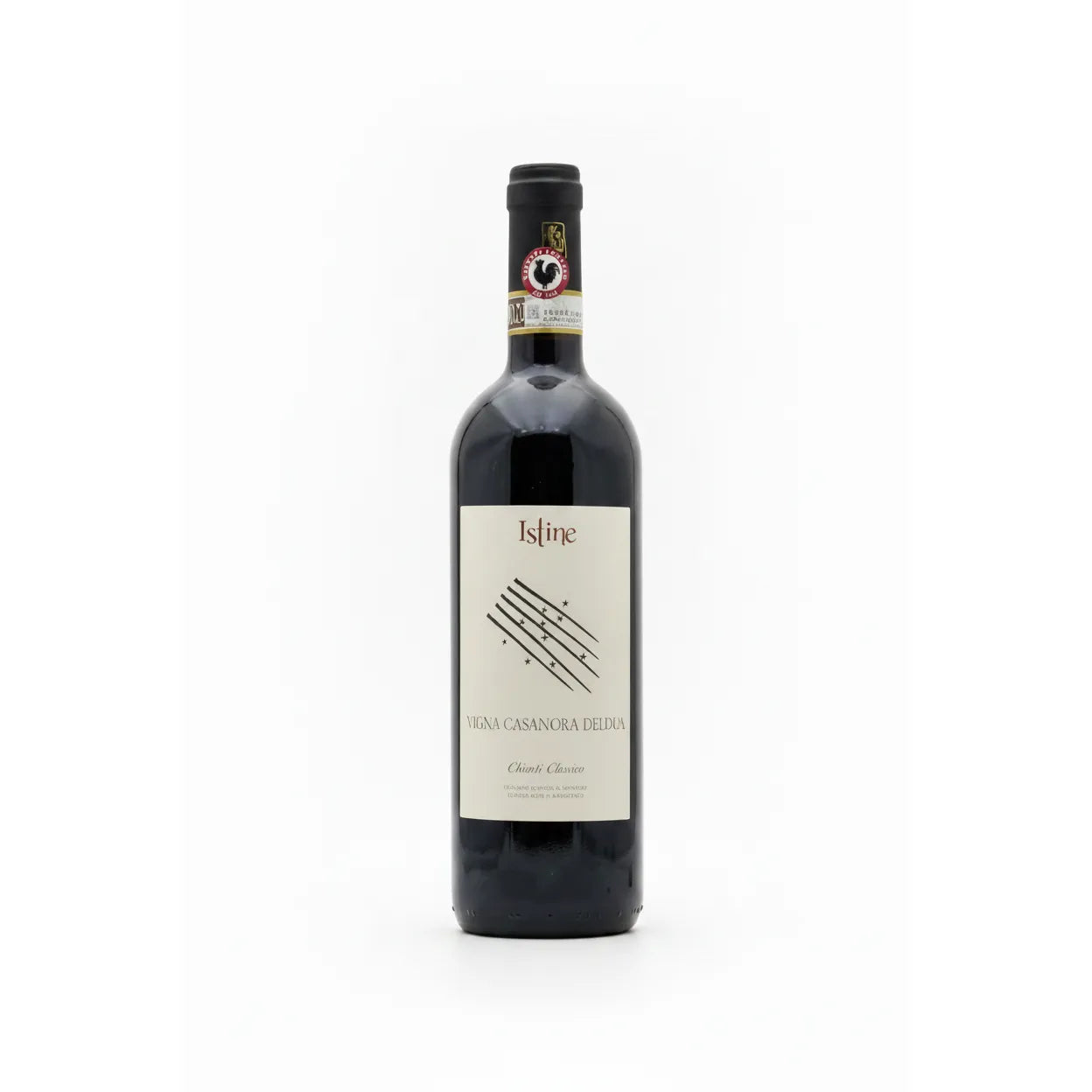 Istine Chianti Classico Casanova dell'Aia Gran Selezione