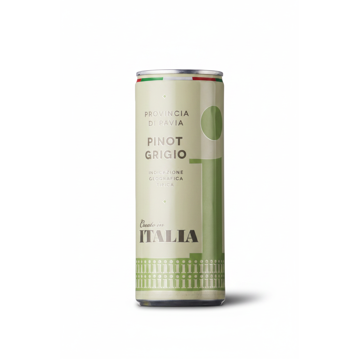Italia Pinot Grigio Can