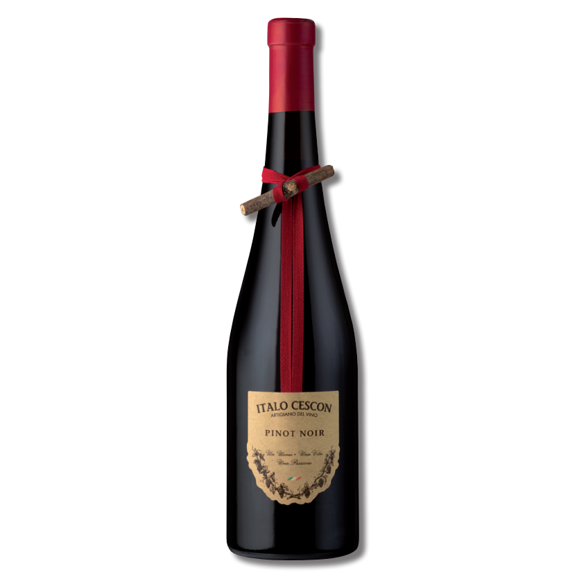Italo Cescon Il Tralcetto Pinot Noir