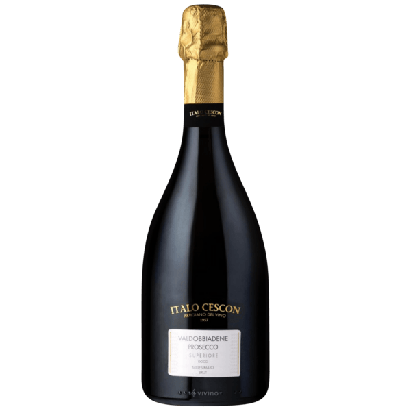 Italo Cescon Valdobbiadene Prosecco