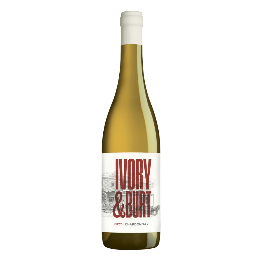 Ivory & Burt Chardonnay