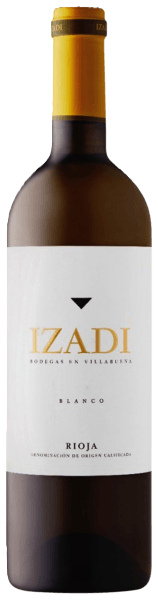 Izadi Rioja Blanco