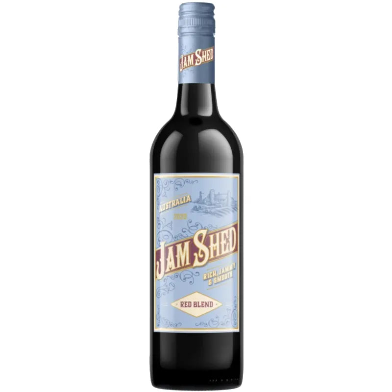 J-Shed Red Blend