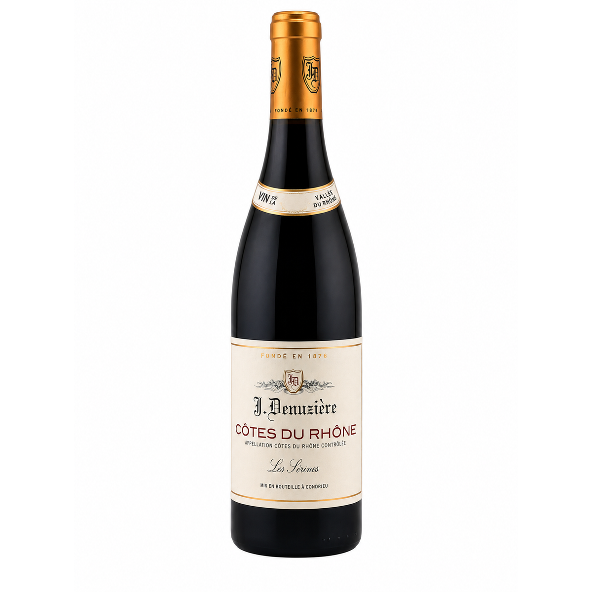 J. Denuziere Cotes du Rhone