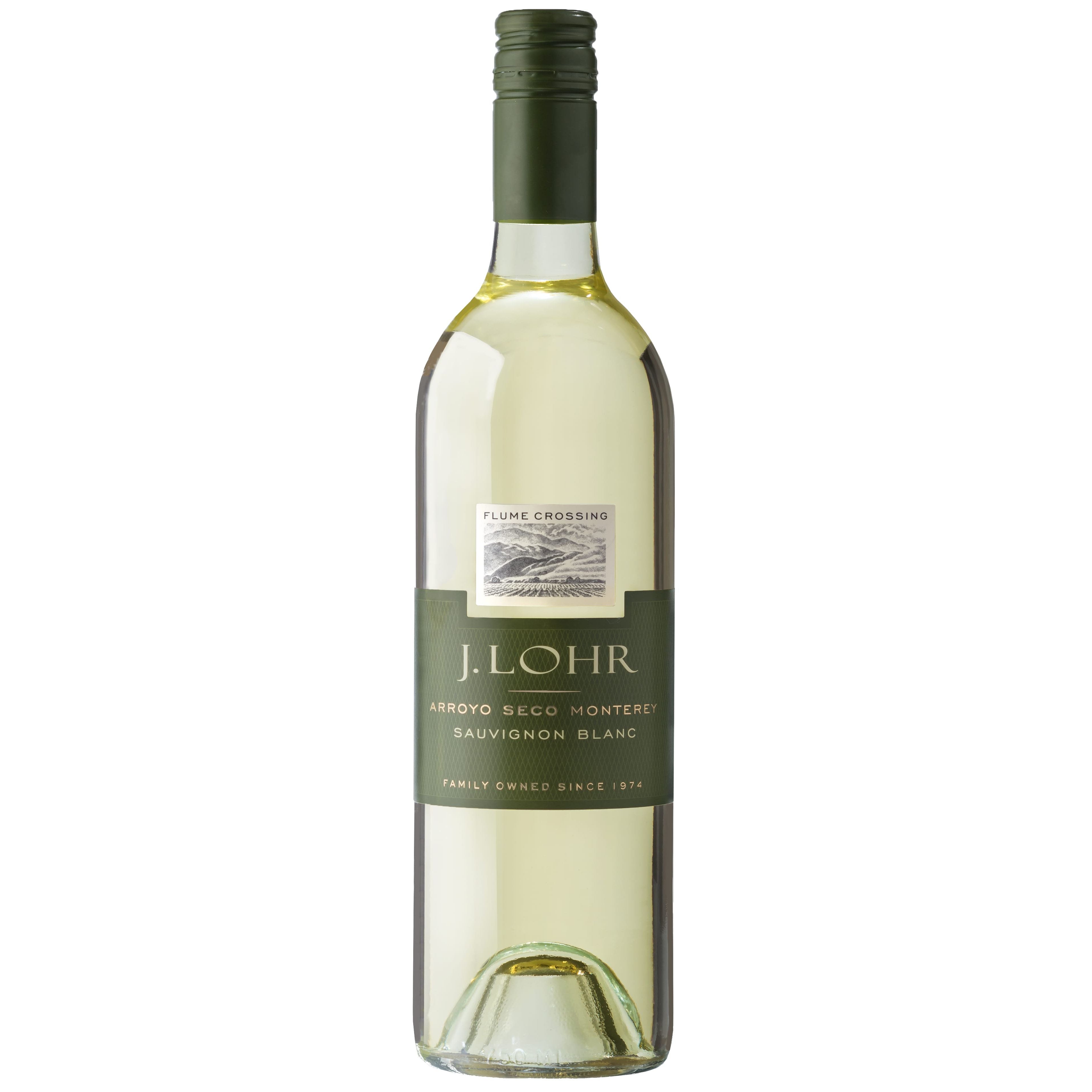 J. Lohr Estates Flume Crossing Sauvignon Blanc