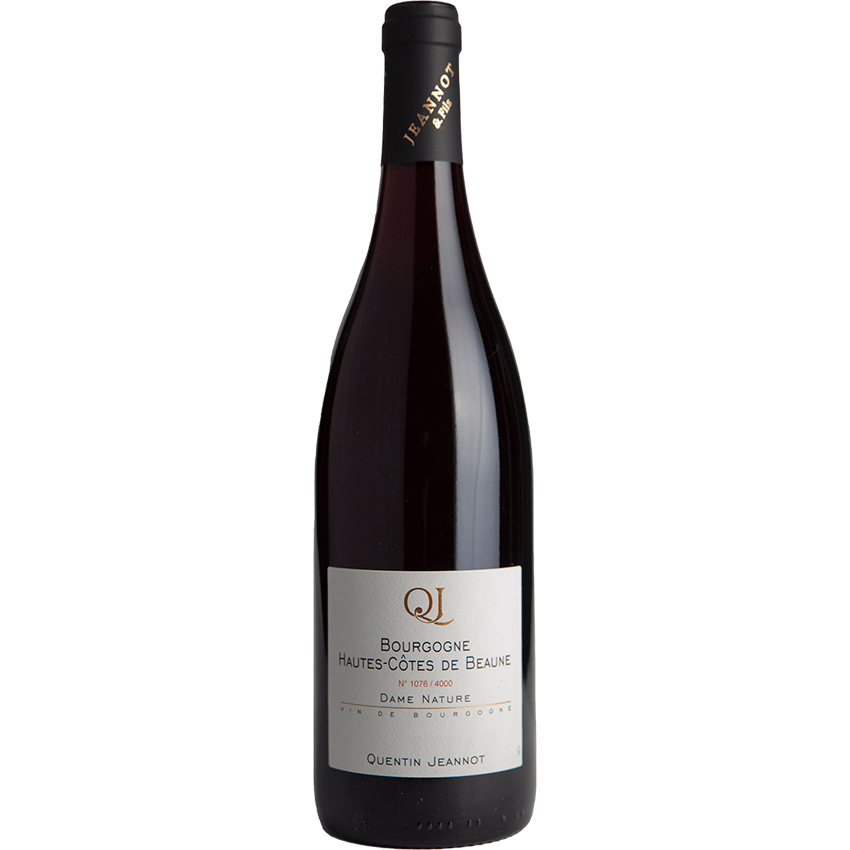 Jeannot Bourgogne Hautes Cotes De Beaune 750ml
