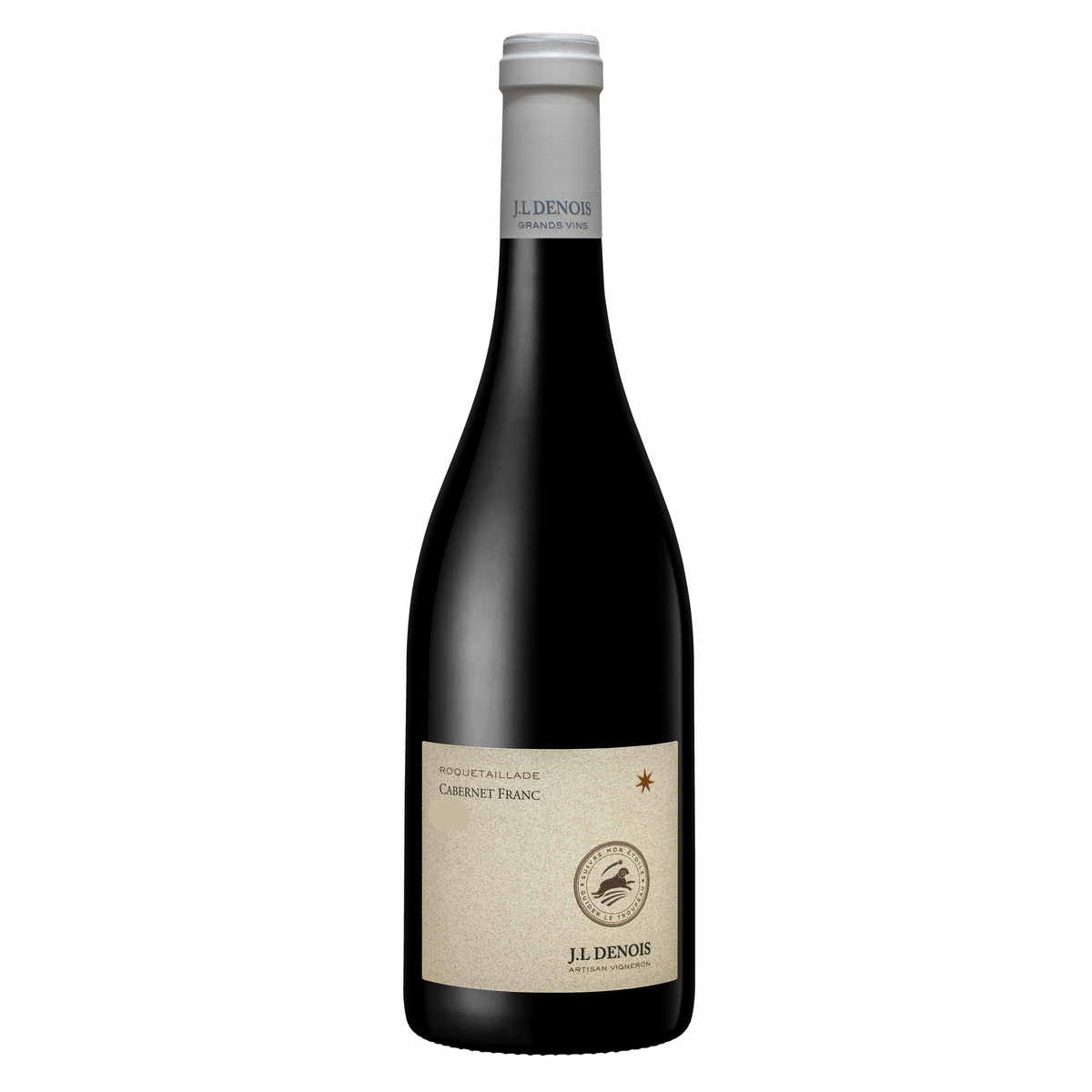 JL Denois Cabernet Franc