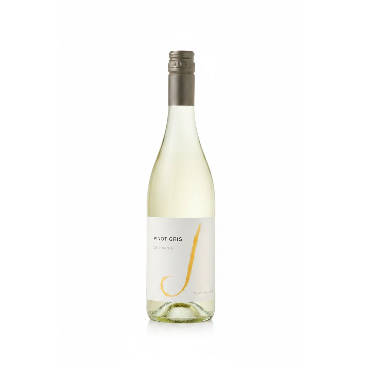 J Vineyards California Pinot Gris
