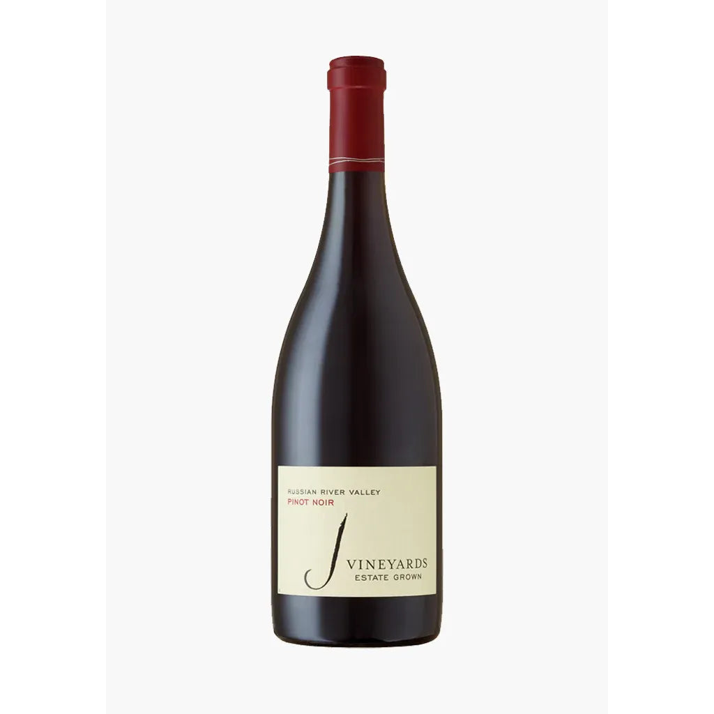 J Vineyards Russian River Valley Pinot Noir