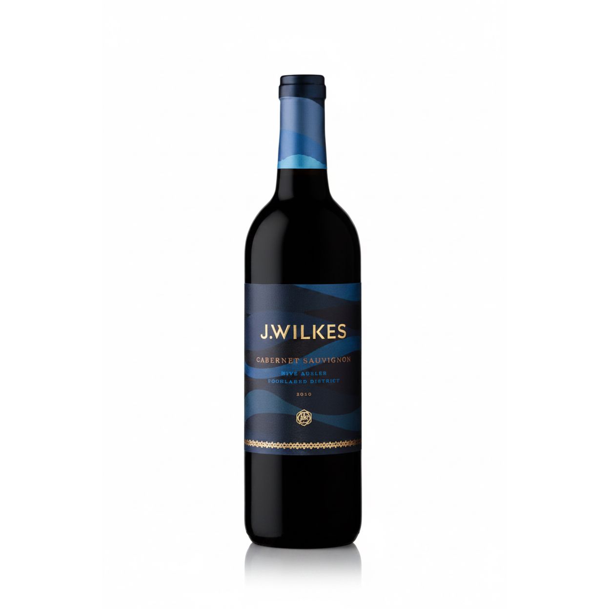 J Wilkes Cabernet Sauvignon