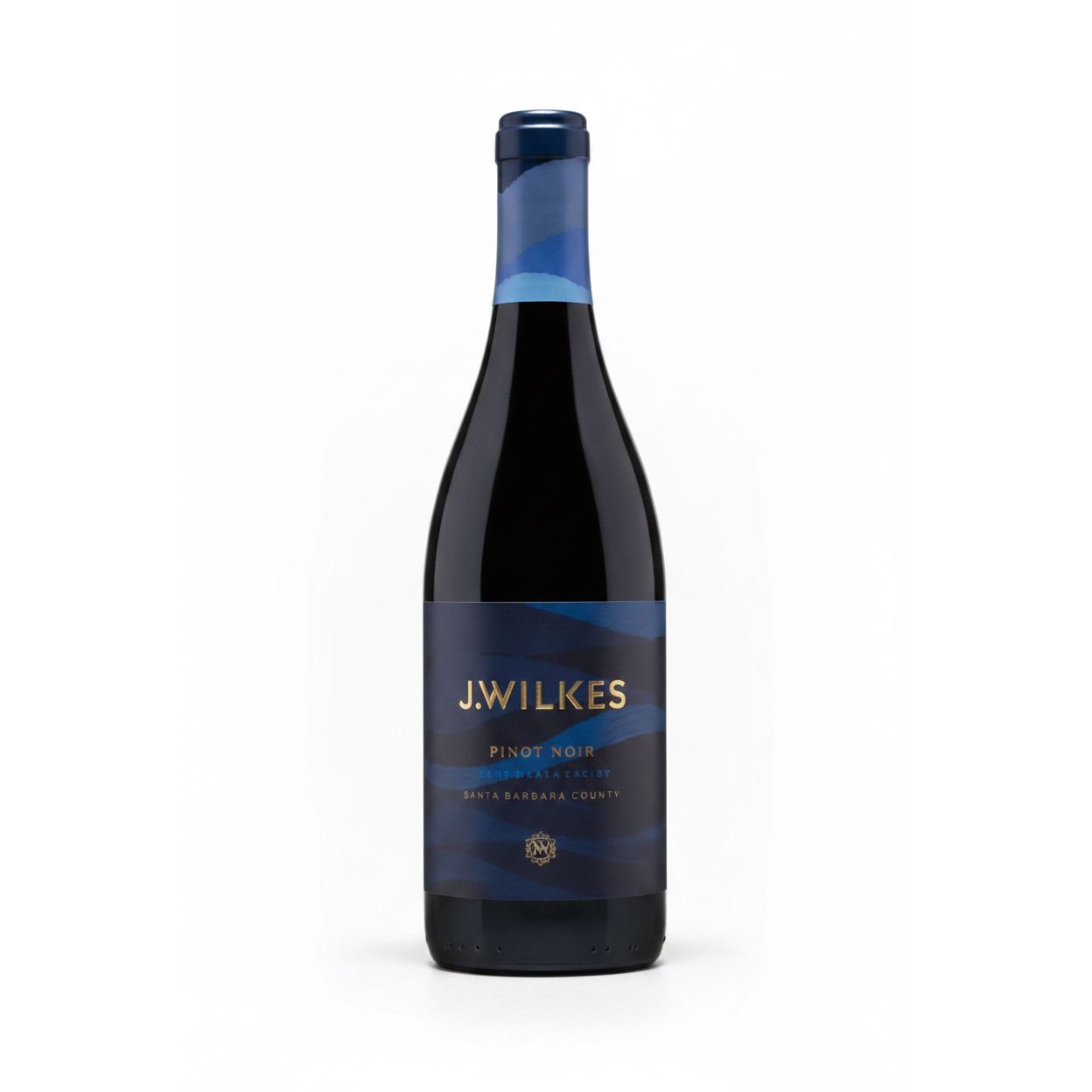 J Wilkes Pinot Noir