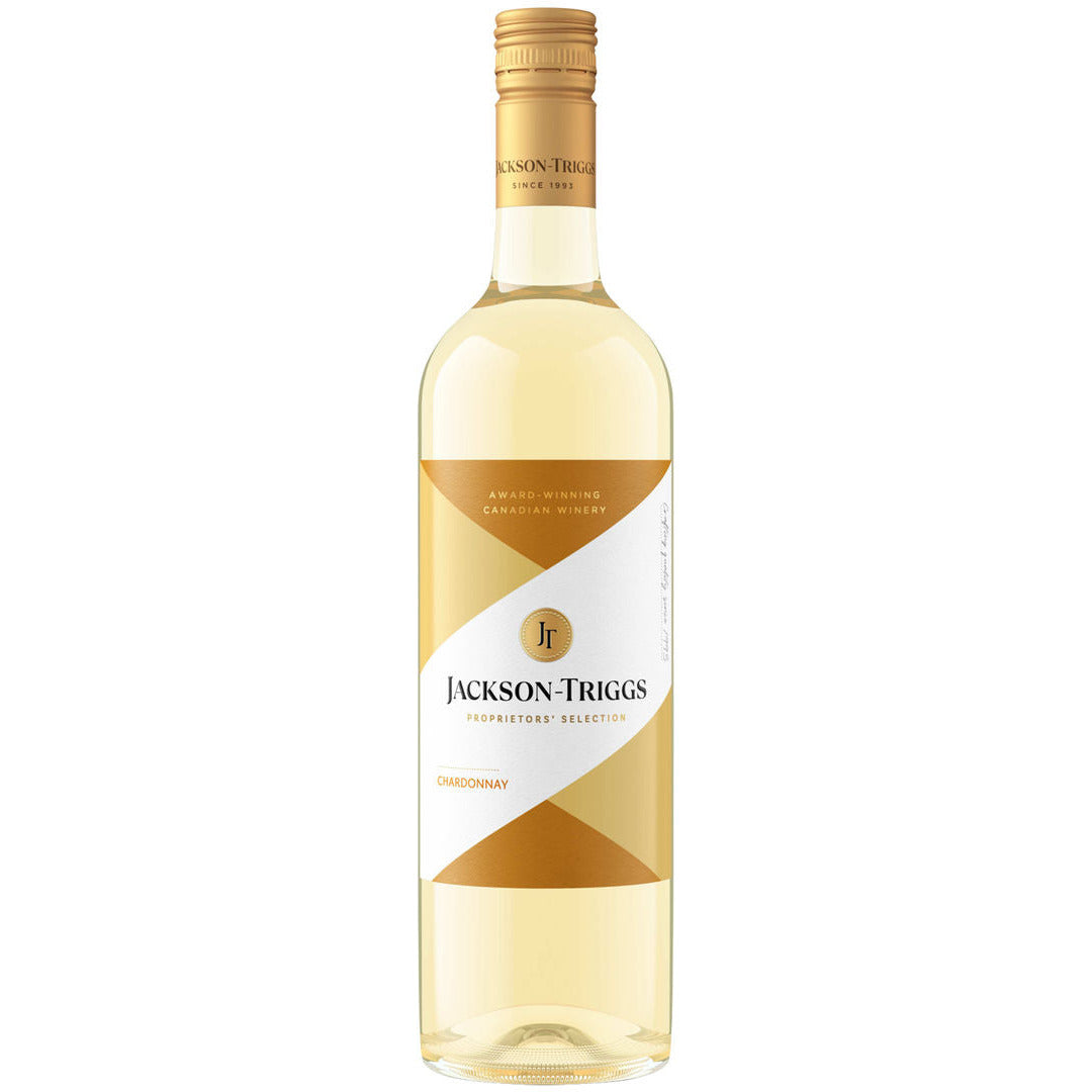 Jackson-Triggs Proprietor's Selection Chardonnay