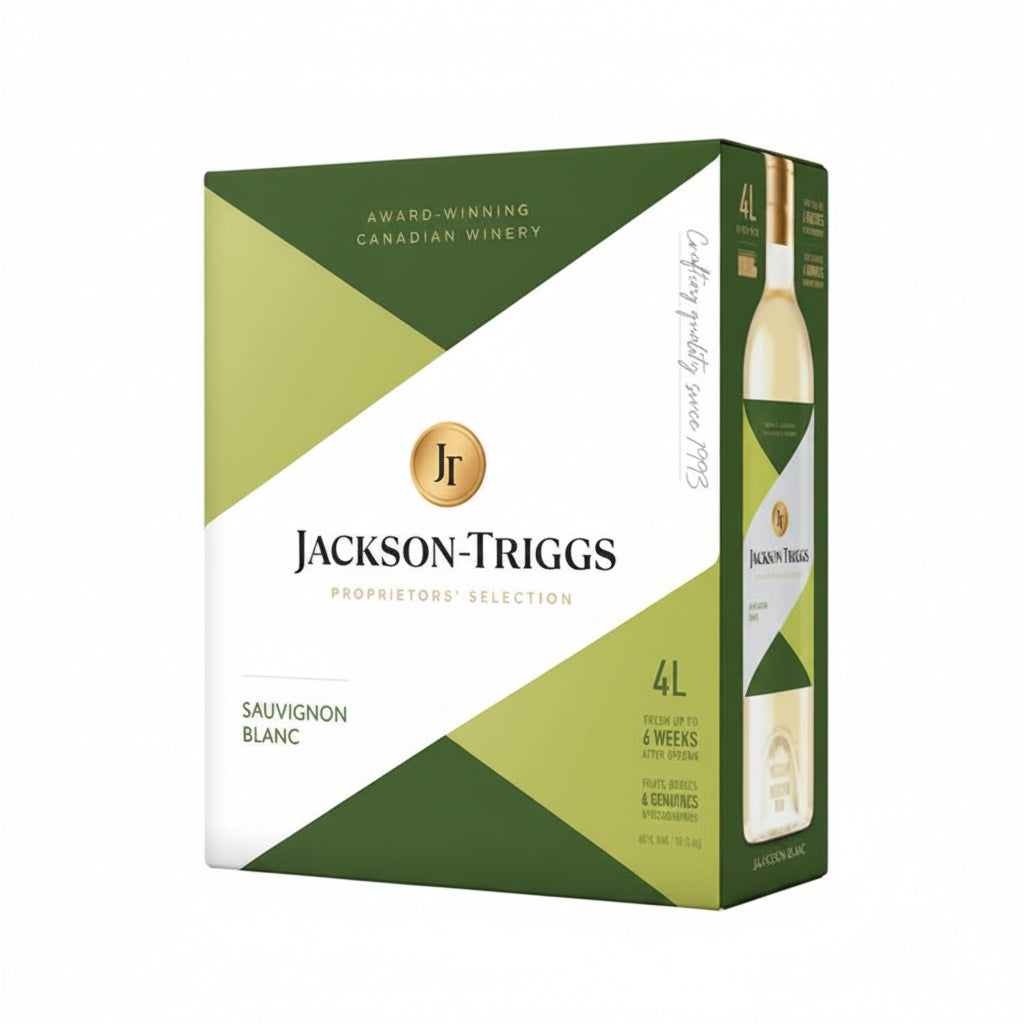 Jackson-Triggs Proprietors Selection Sauvignon Blanc