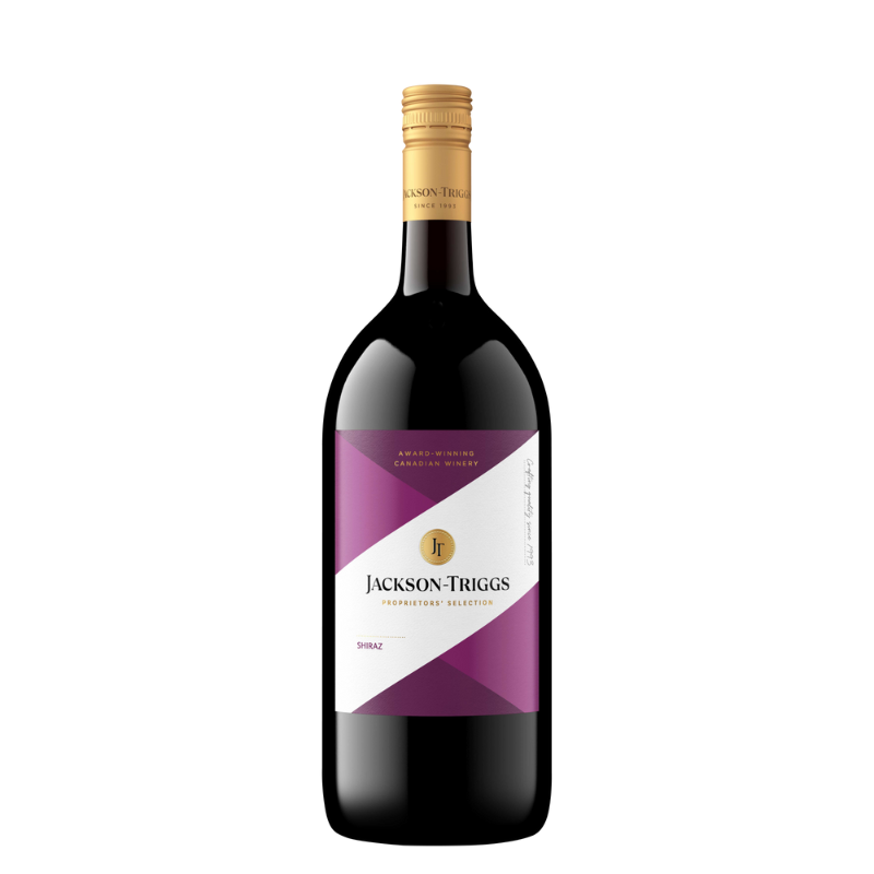 Jackson-Triggs Proprietors' Selection Shiraz