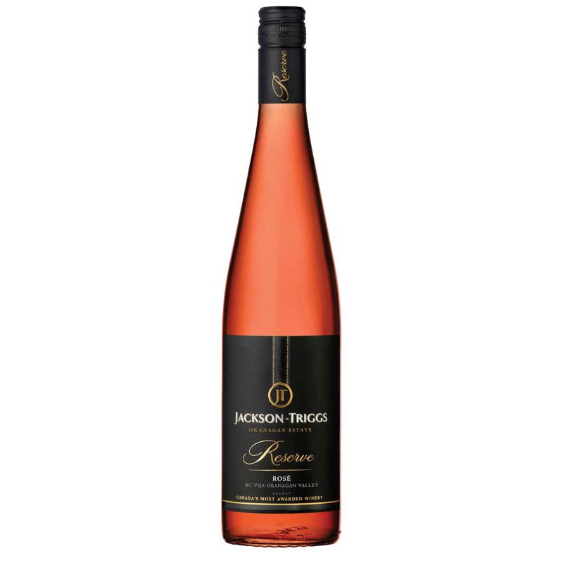 Jackson-Triggs Reserve Rose