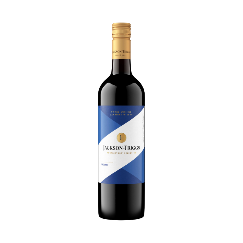 Jackson Triggs Proprietor's Selection Merlot