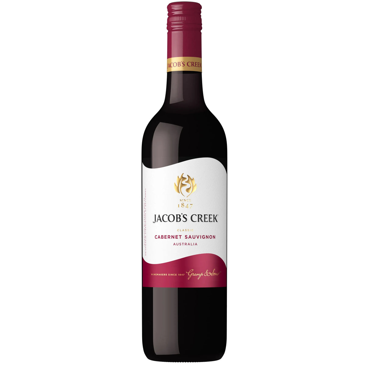 Jacob's Creek Cabernet Sauvignon