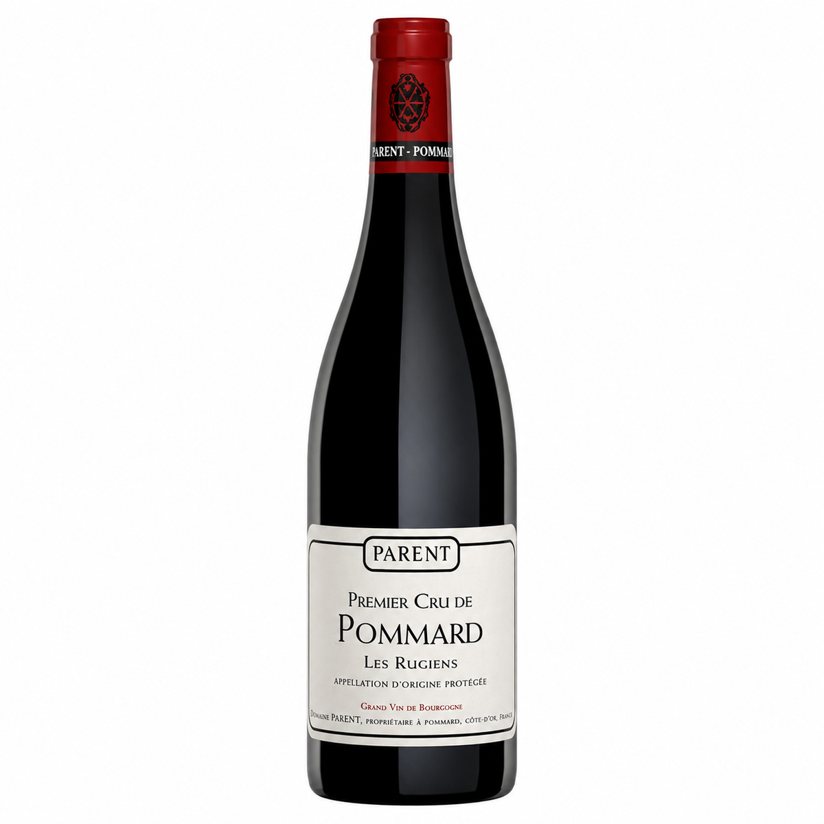 Jacques Parent & Cie Premier Cru de Pommard 'Les Rugiens'