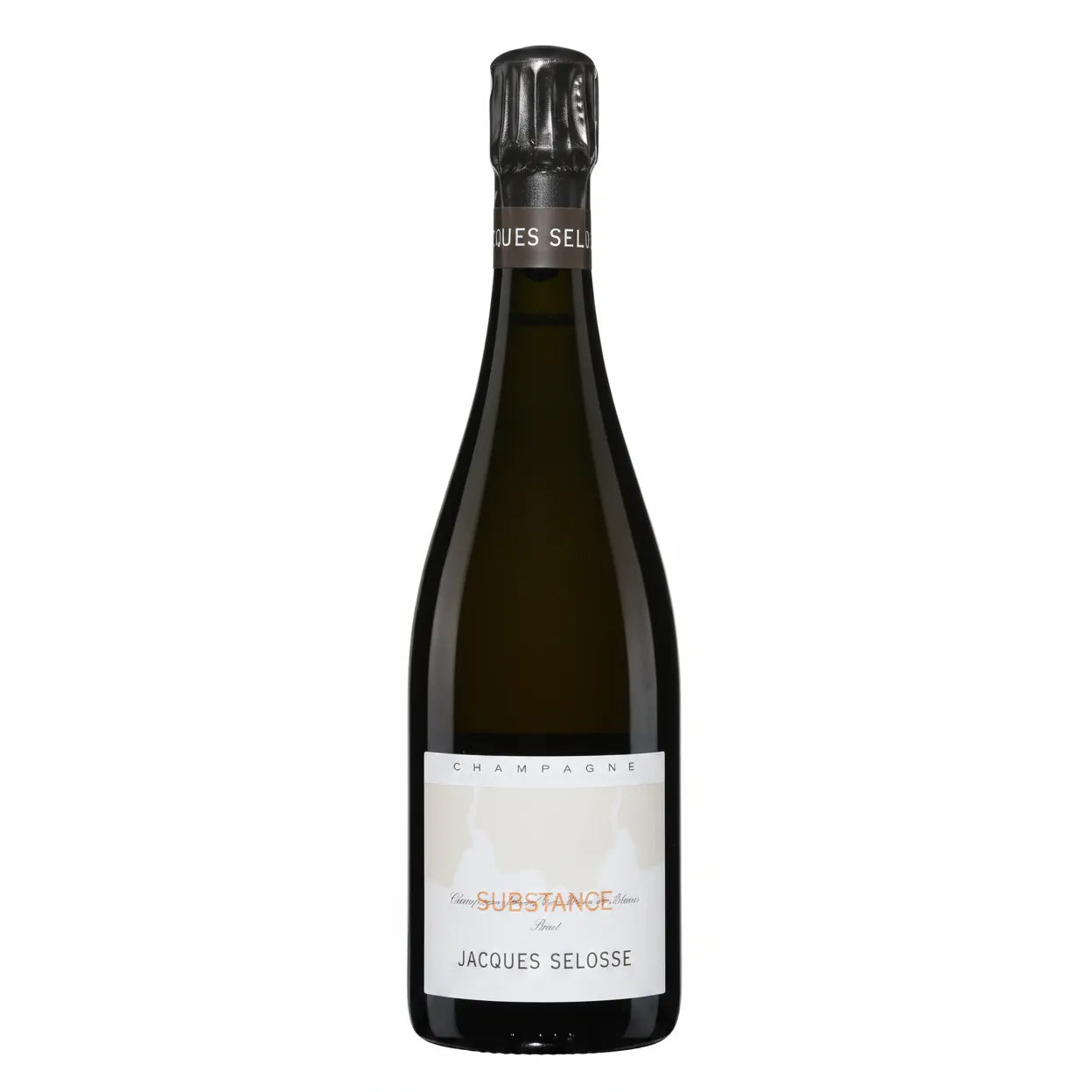 Jacques Selosse Substance Blanc de Blancs Grand Cru Brut