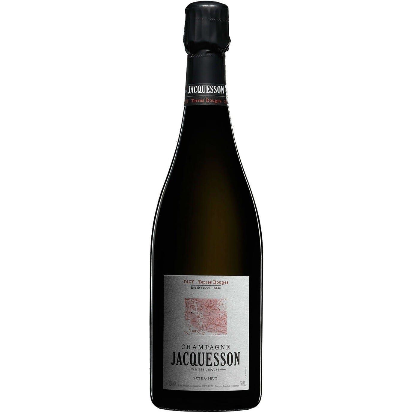 Jacquesson Dizy Terres Rouges 2014